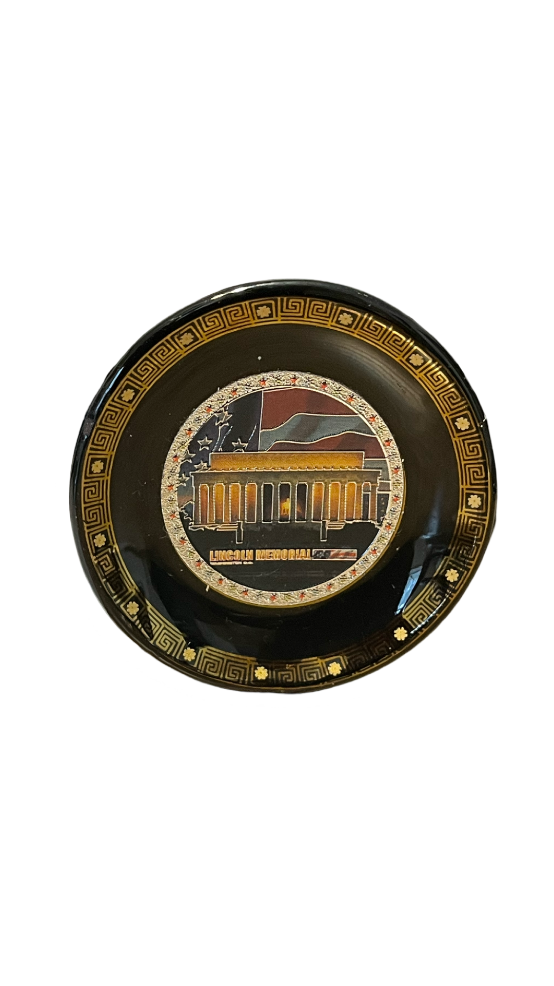 Shiny Magnet Assorted