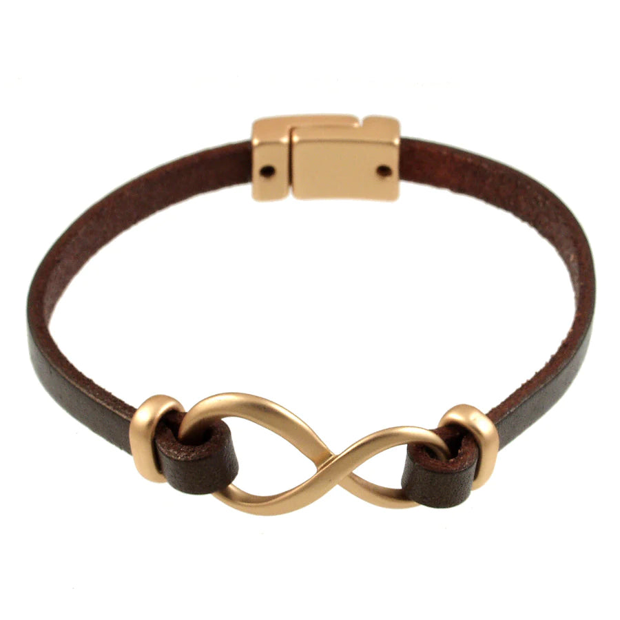Infinity Magnetic Bracelets Astd