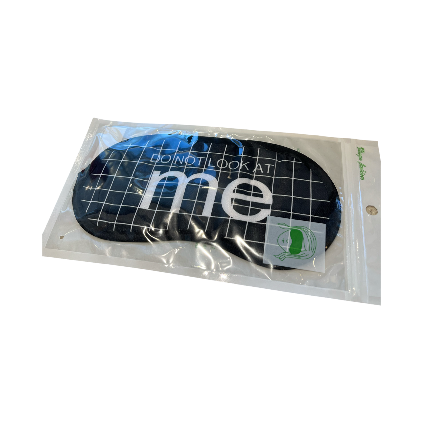 Eye Covers For Sleeping Assorted
