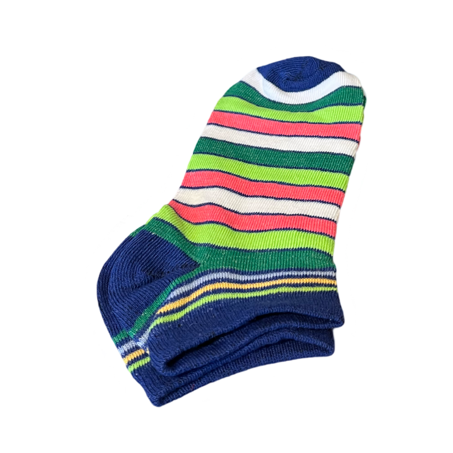 Ankle Socks Assorted