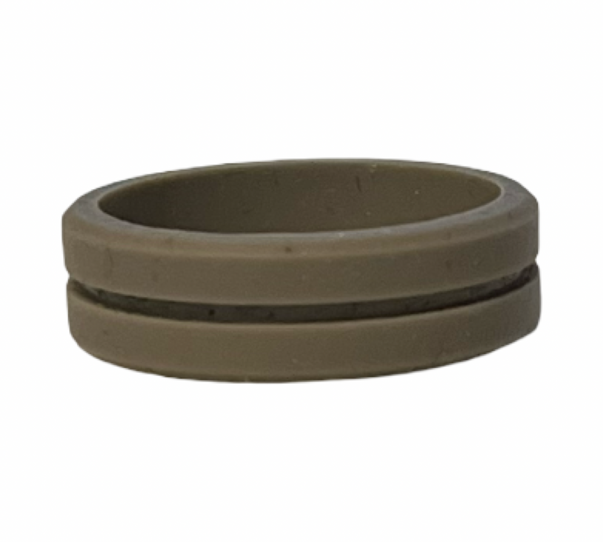 Silicone Rings Assorted