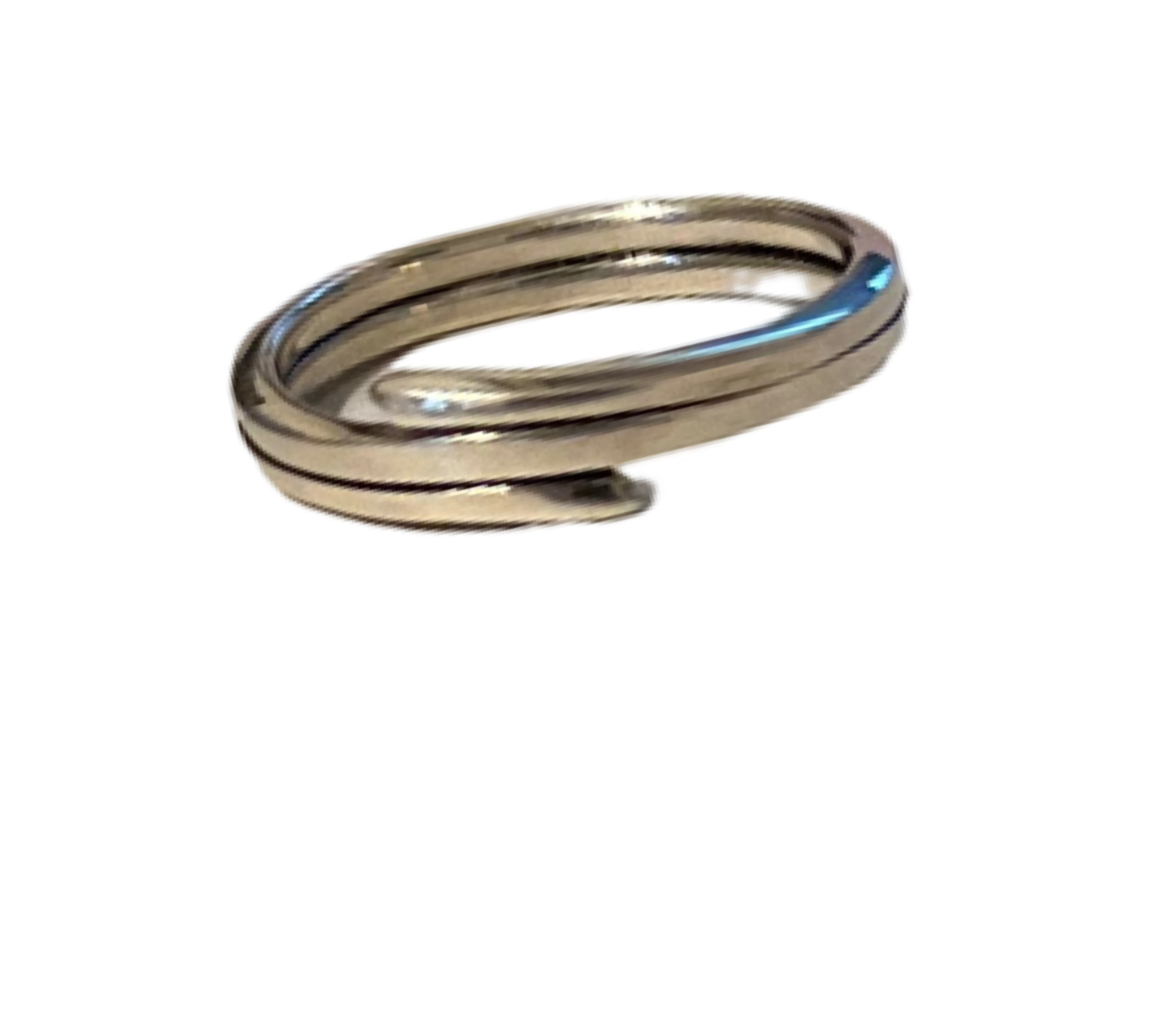 Sterling Silver Ring Assorted