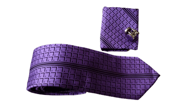 Silk Tie Set Assorted