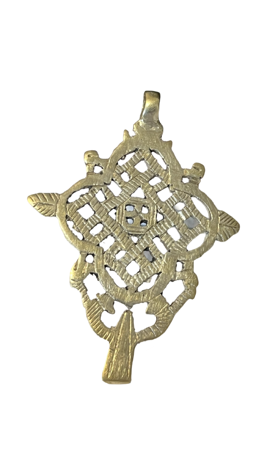 Ethiopian Cross Pnd Assorted