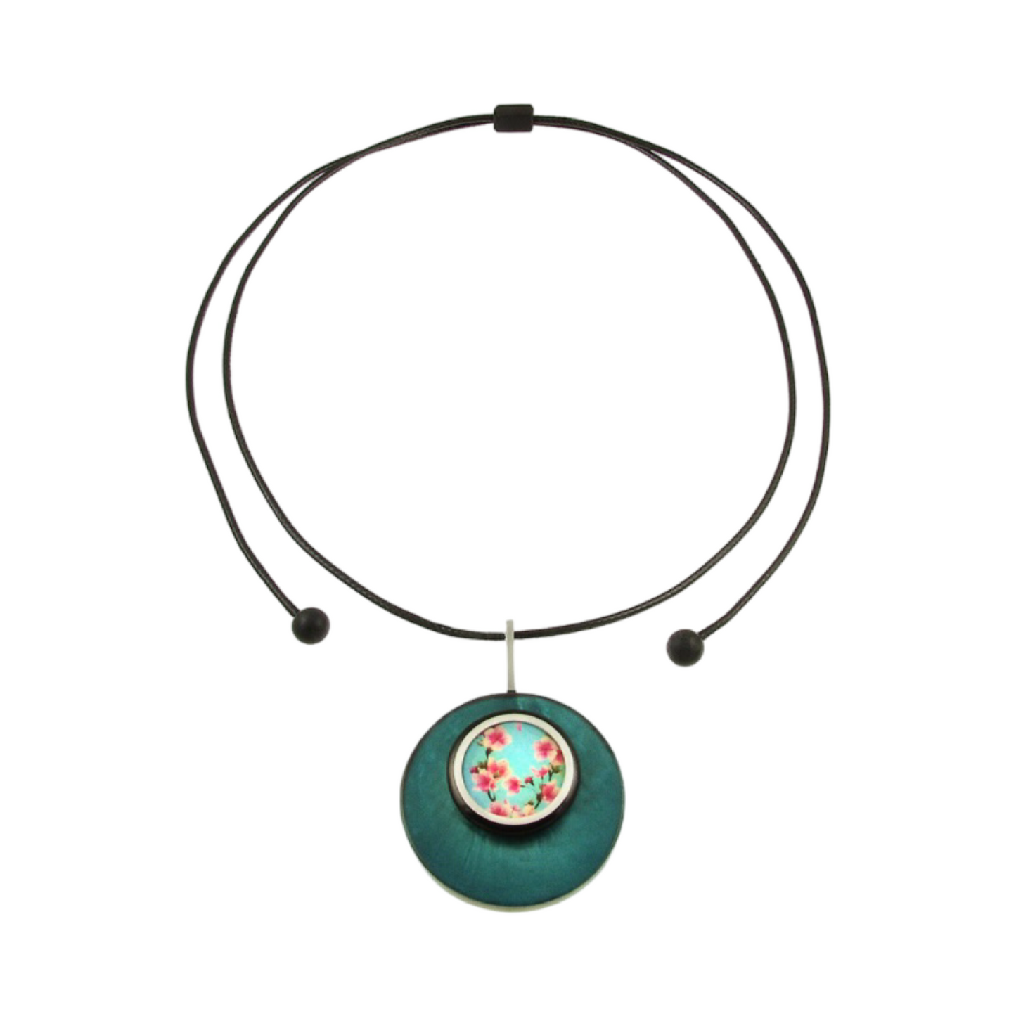 Adjustable Round Resin NK Astd