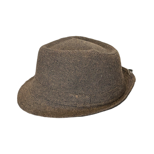 Cotton/polyester Mens Hat