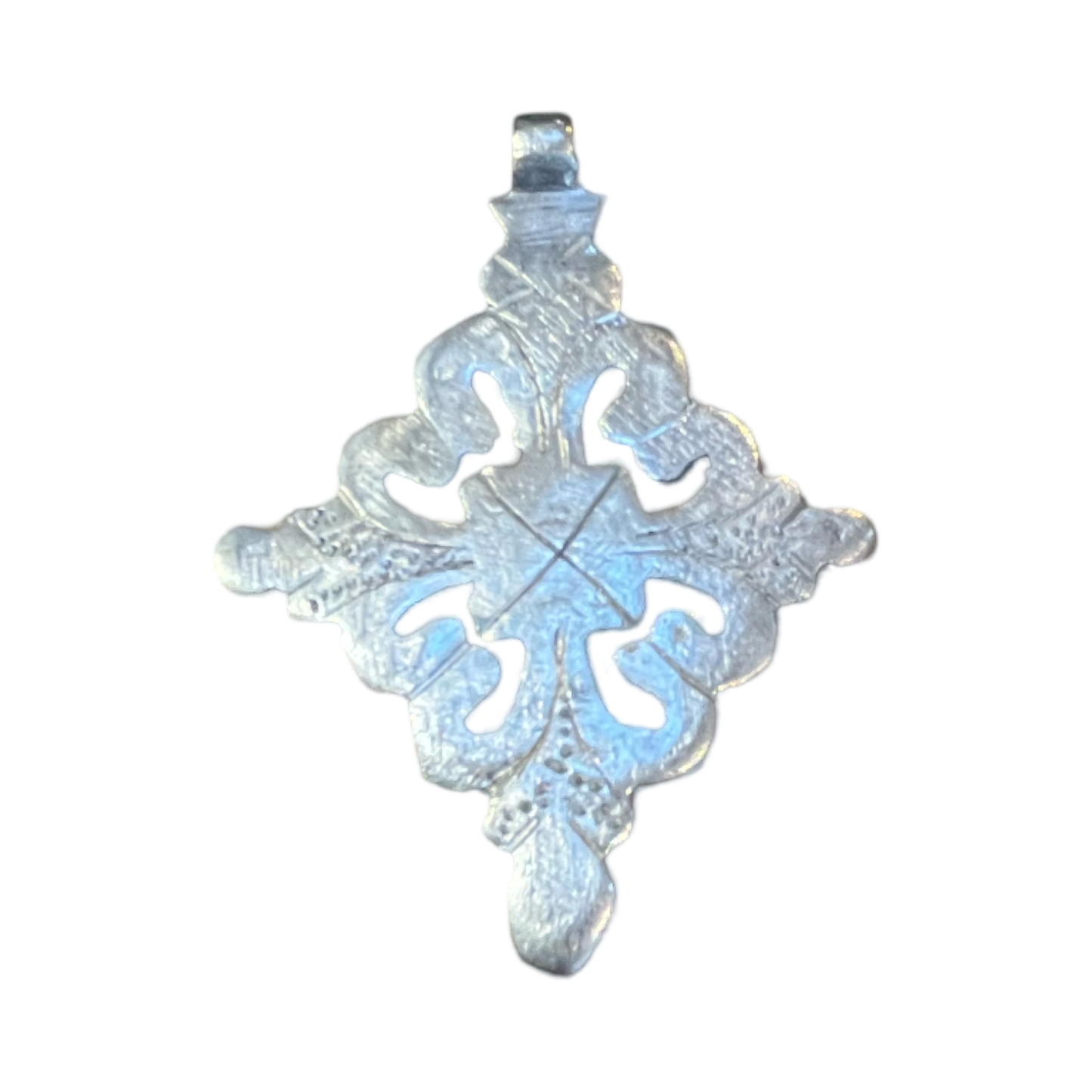 Ethiopian Cross Pnd Assorted