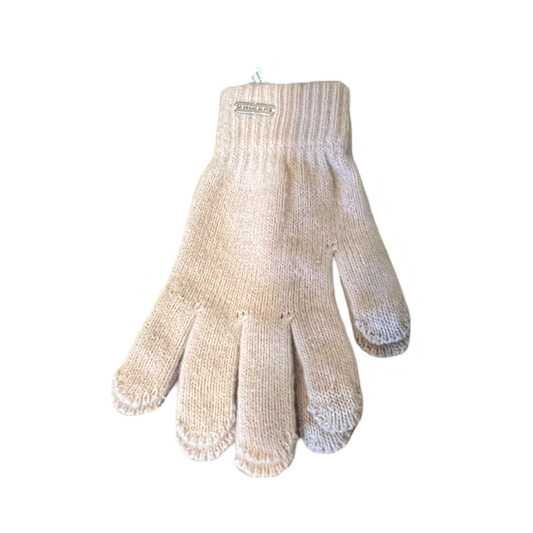Designer Women. Touch Gloves Assorted