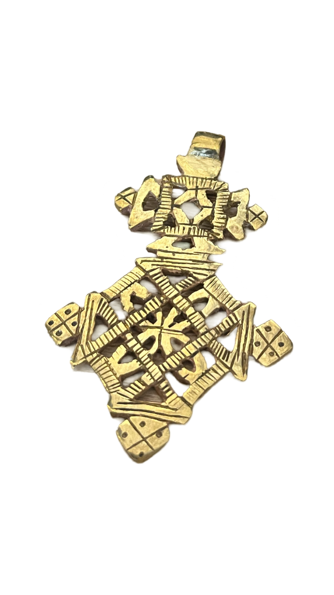 Ethiopian Cross Pnd Assorted