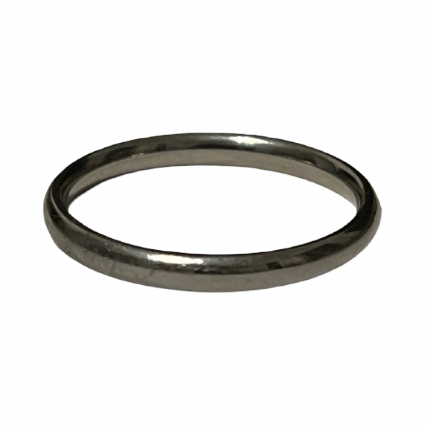 Stainless Steel Thin Bands