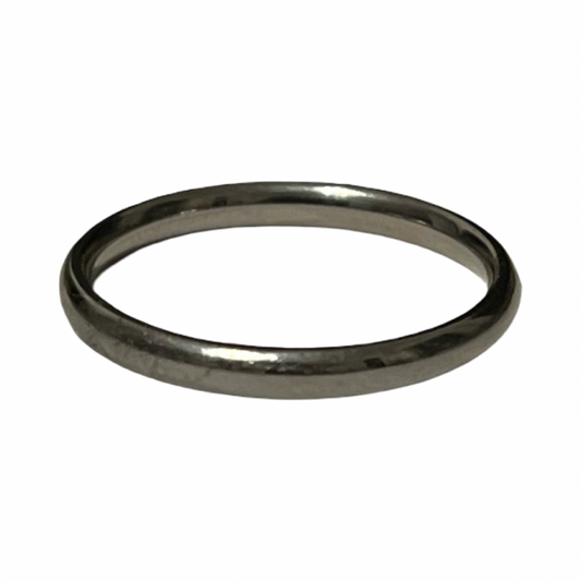 Stainless Steel Thin Bands
