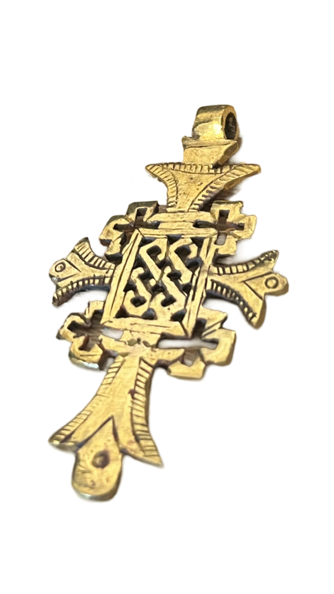 Ethiopian Cross Pnd Assorted