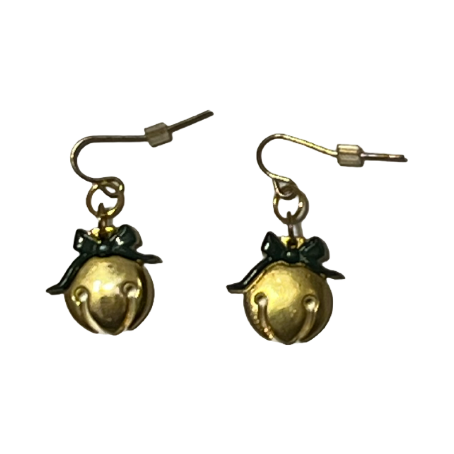 Xmas Dangle Earrings Astd