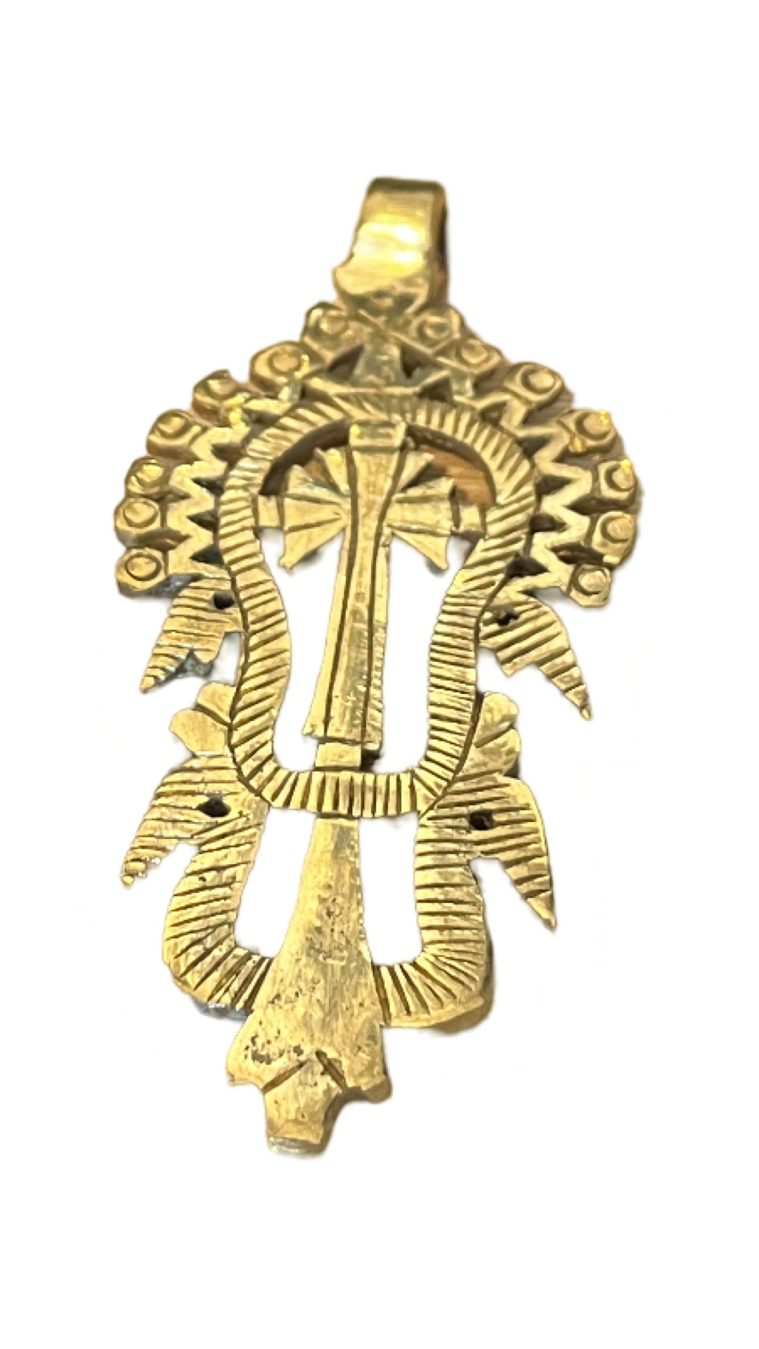 Ethiopian Cross Pnd Assorted