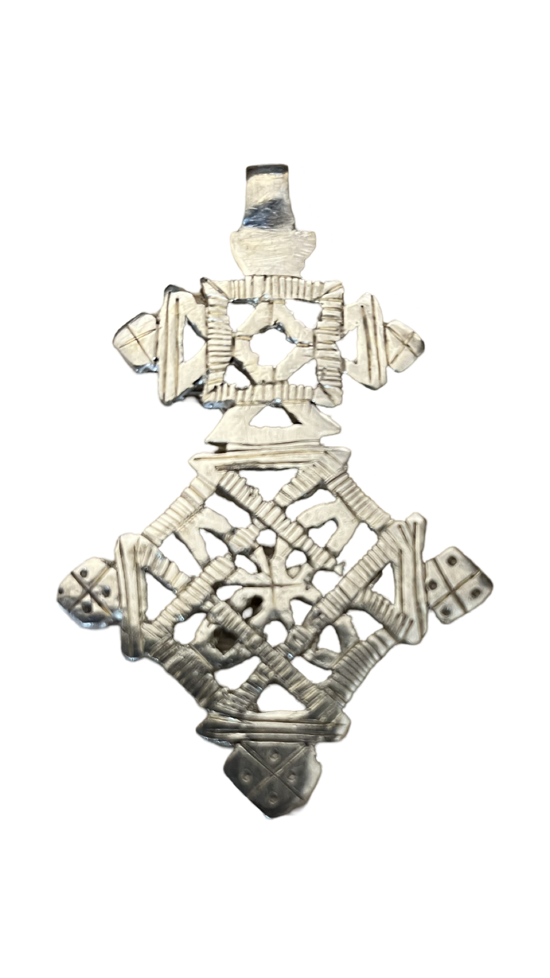 Ethiopian Cross Pnd Assorted