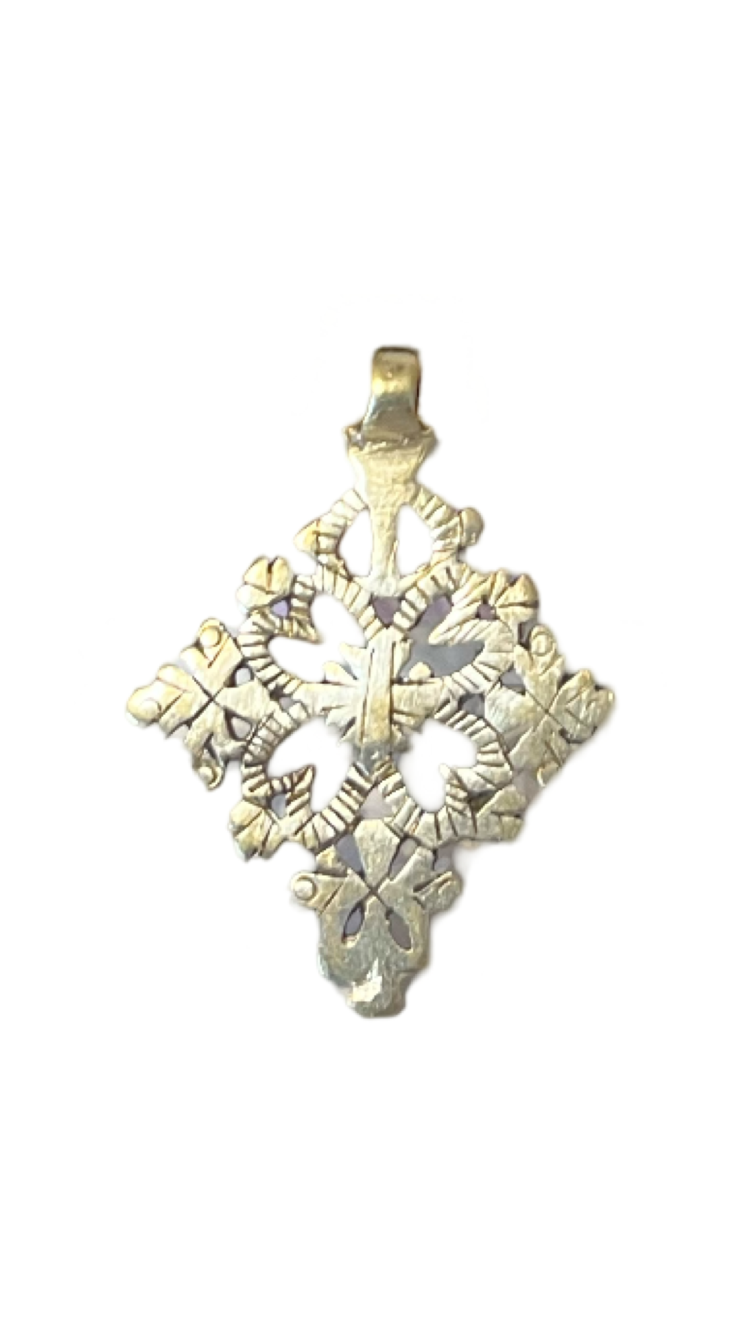 Ethiopian Cross Pnd Assorted