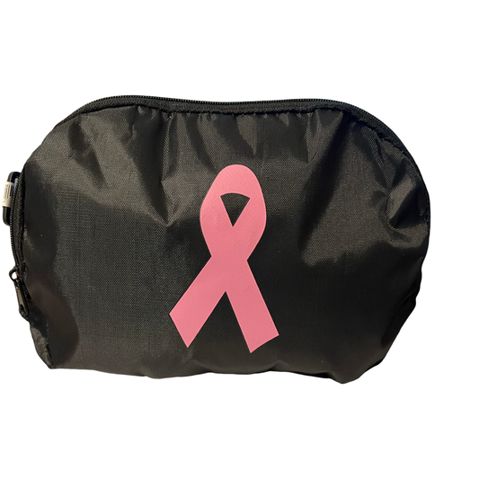 Breast Cancer Fanny Pack