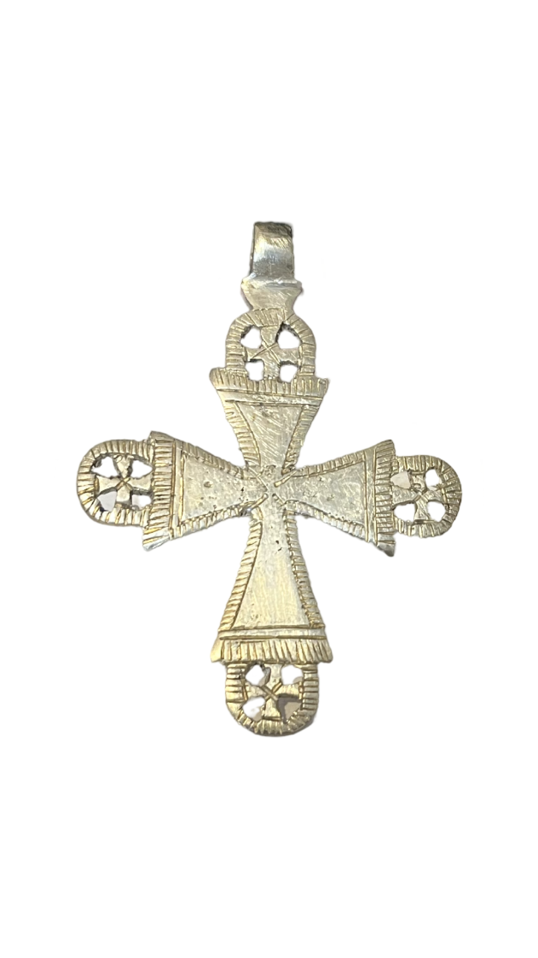 Ethiopian Cross Pnd Assorted