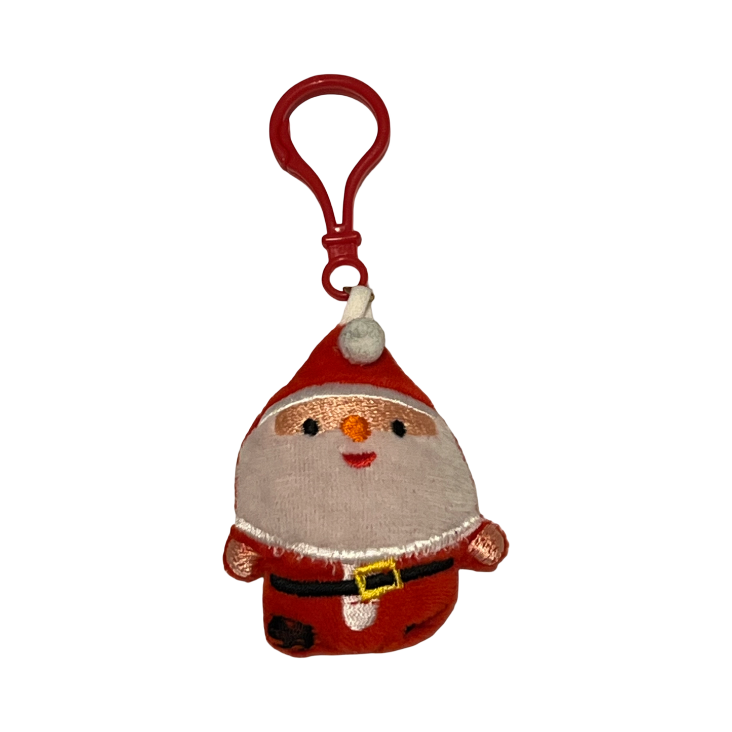Xtra SM Xmas Keychain Astd