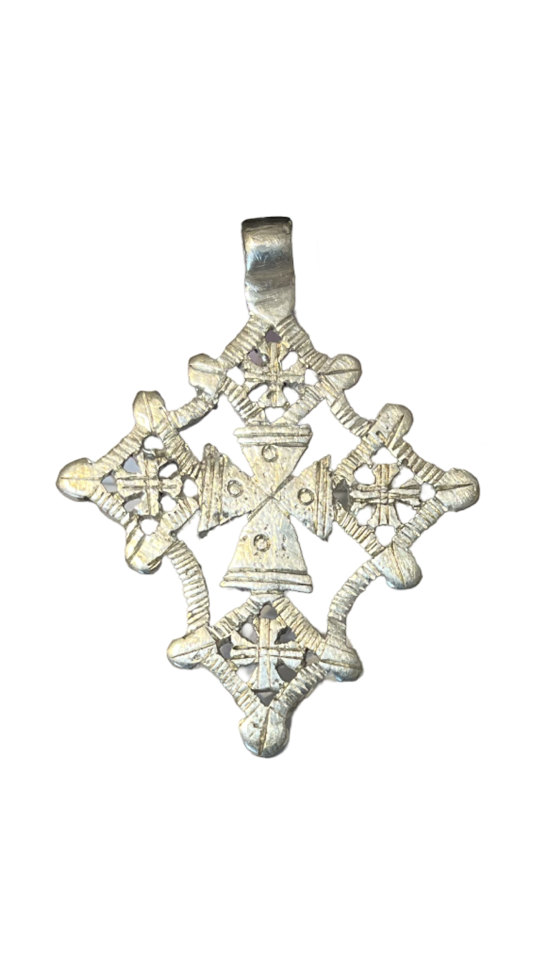 Ethiopian Cross Pnd Assorted