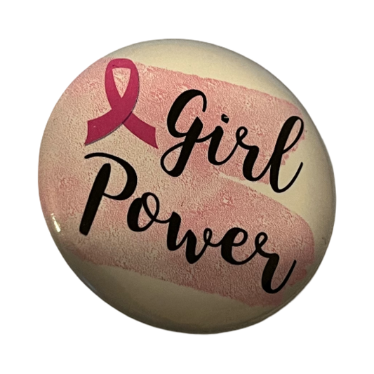 Breast Cancer Button Assorted