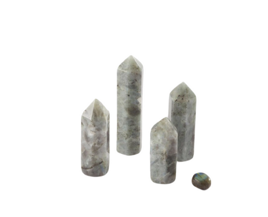 Labradorite Tower Astd