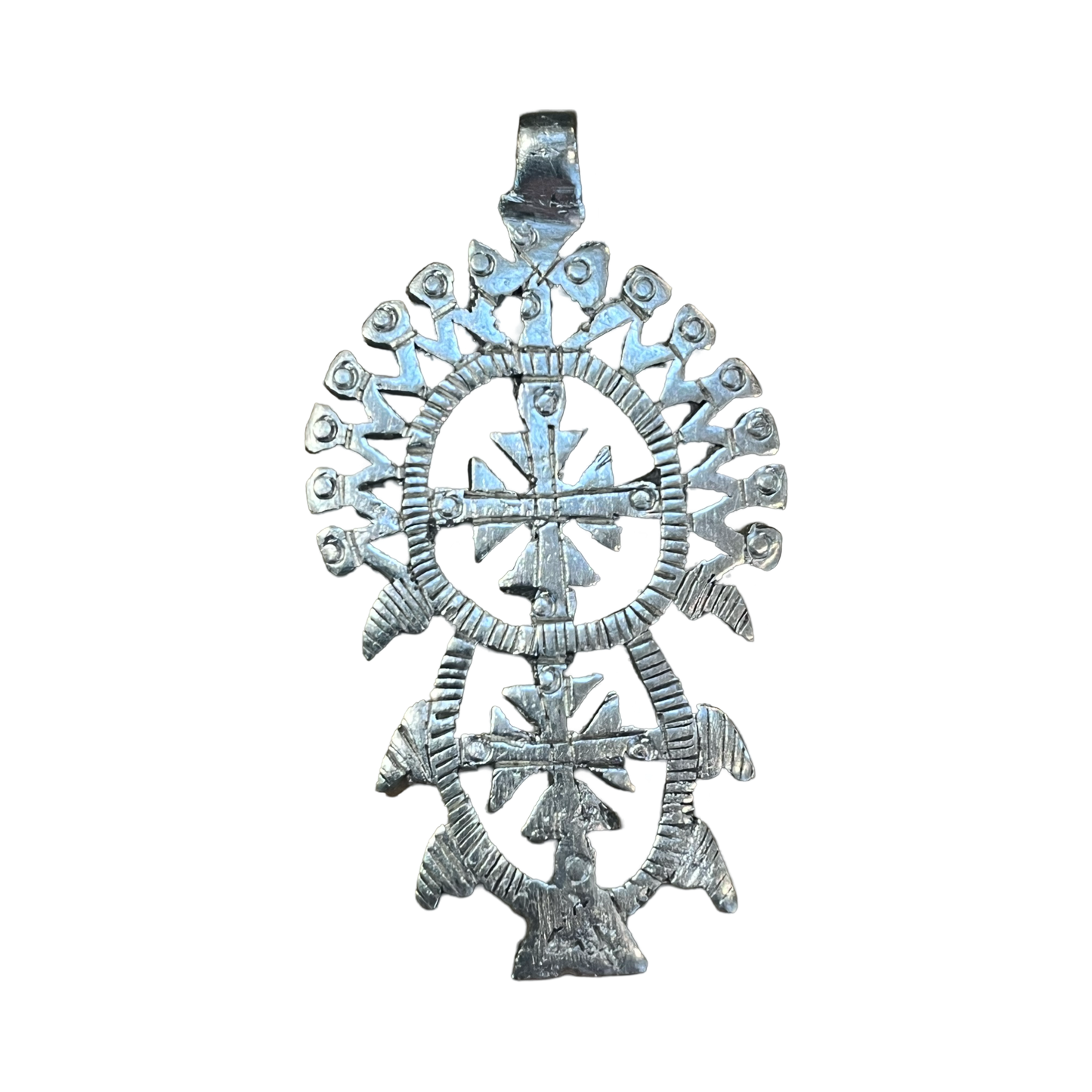 Ethiopian Cross Pnd Assorted