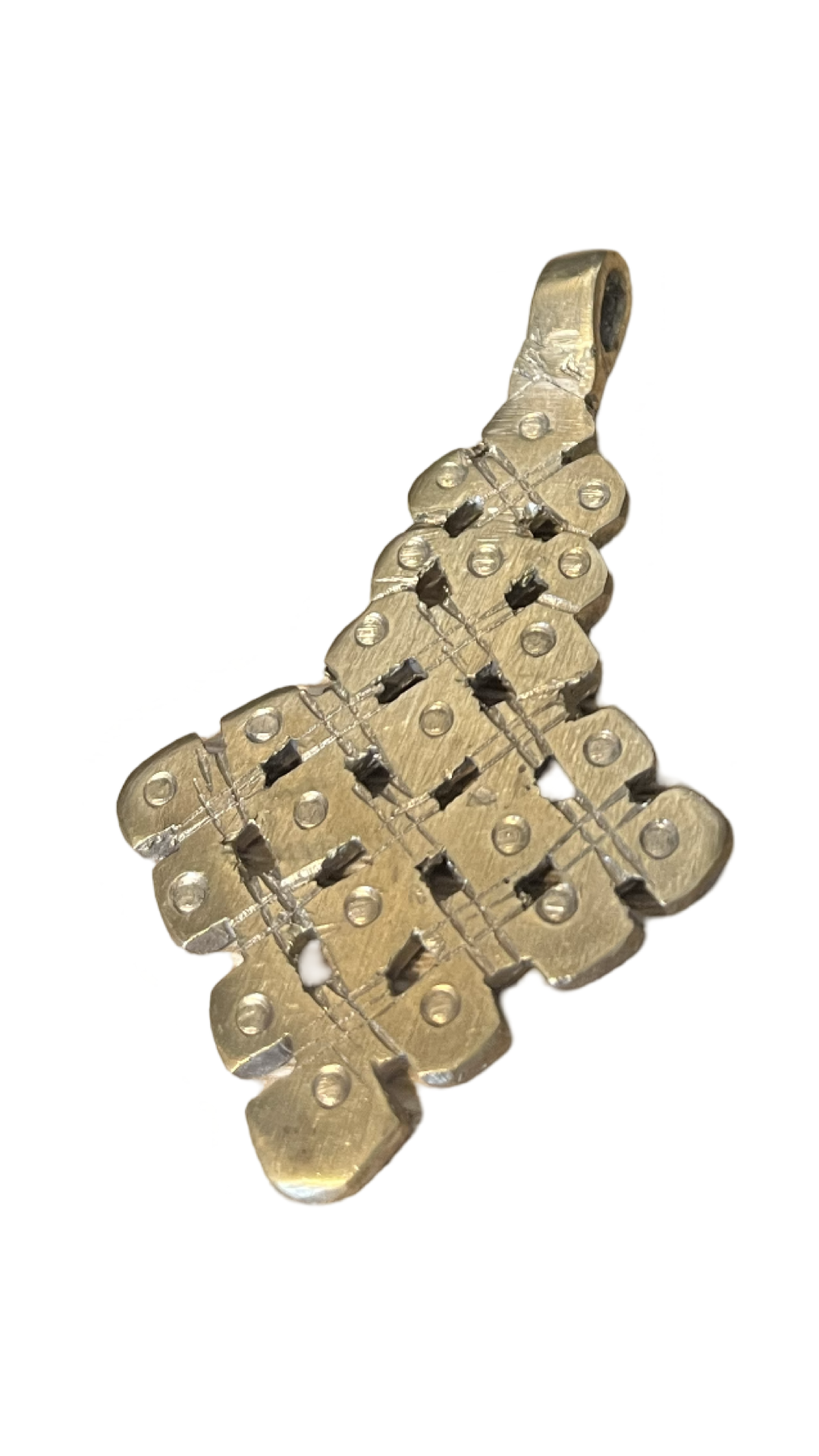 Ethiopian Cross Pnd Assorted