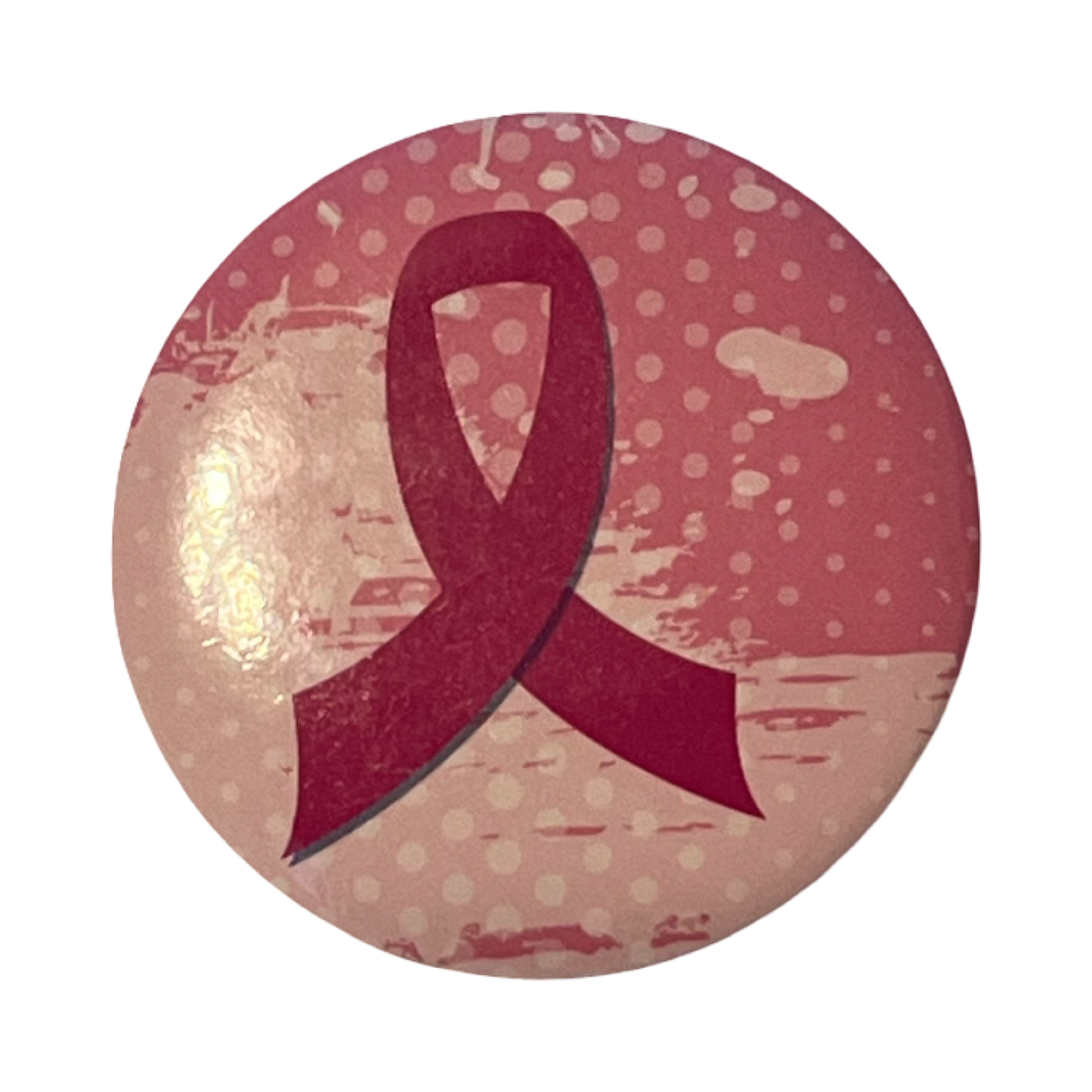 Breast Cancer Button Assorted