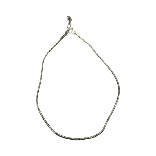 SS Anklet Assorted