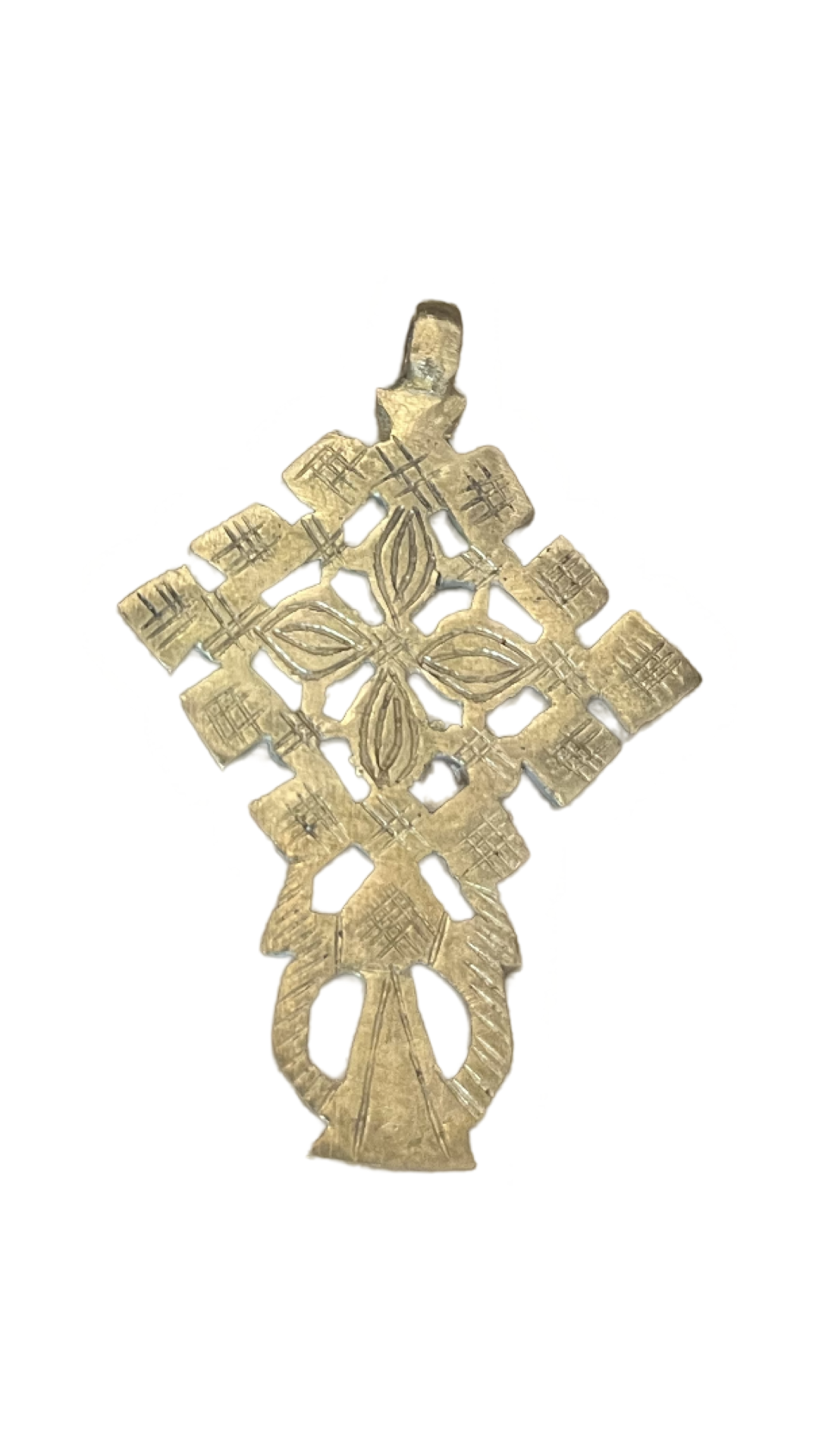 Ethiopian Cross Pnd Assorted