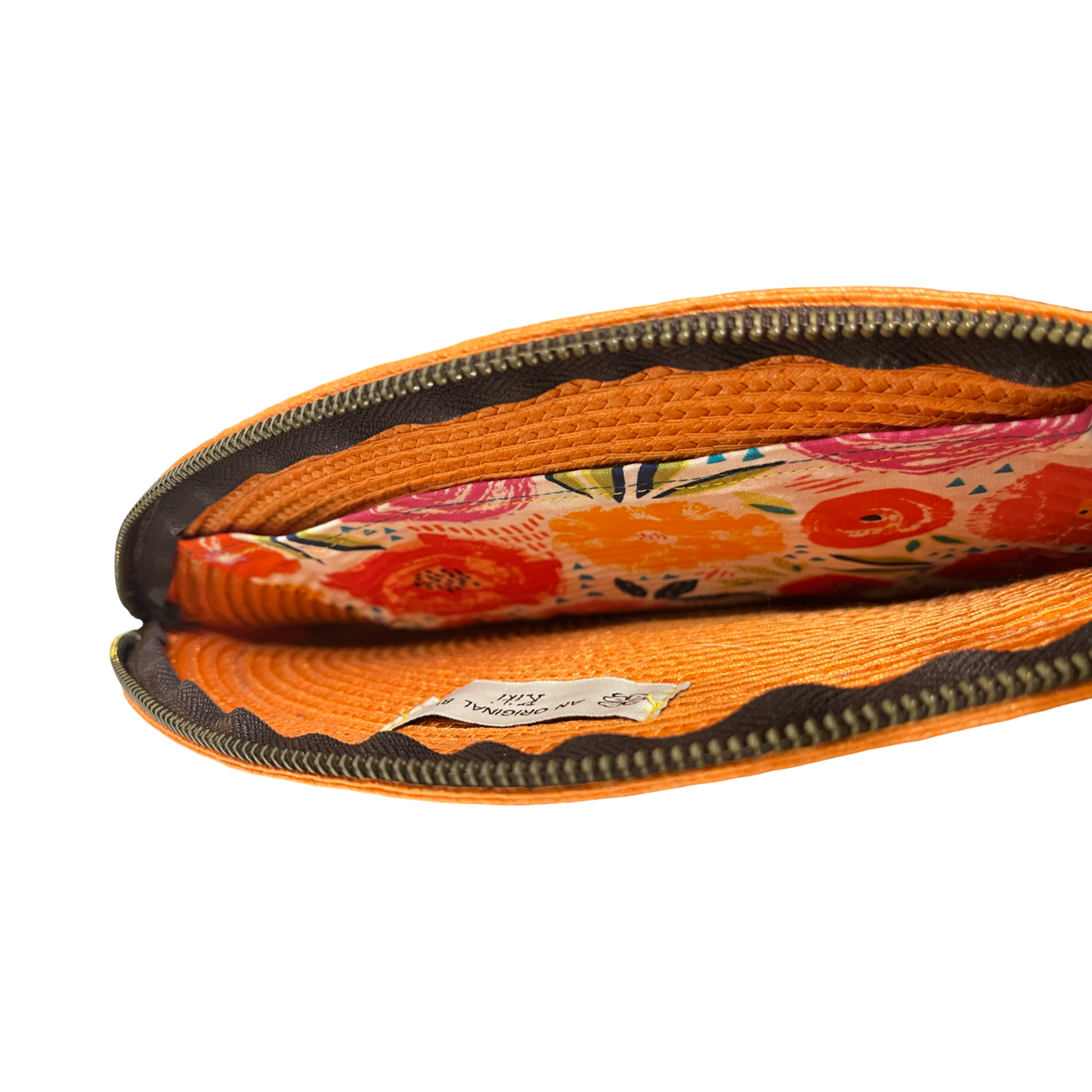 Half-Moon Clutch  Bags Assorted