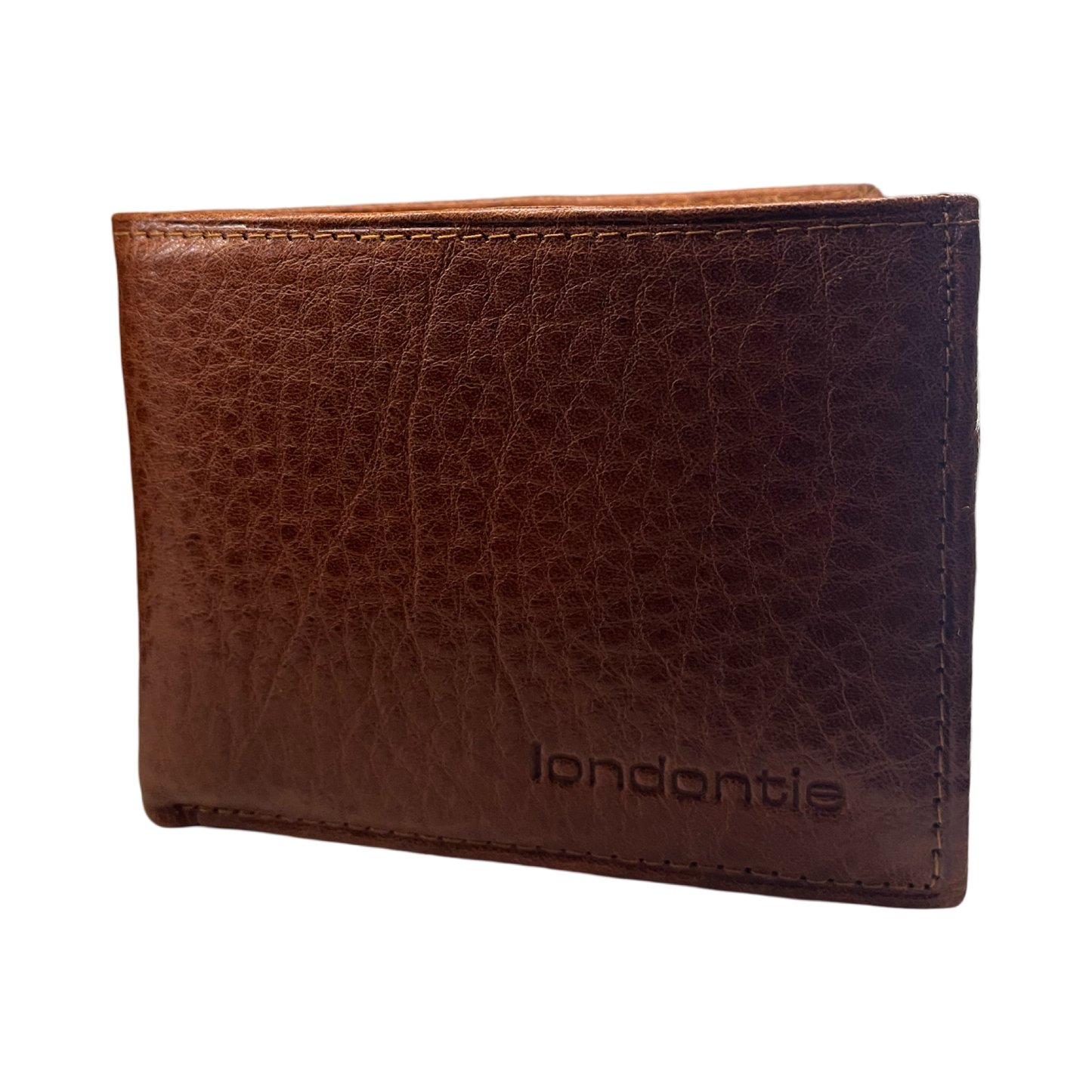 Londonite Leather Folded Wallets Astd