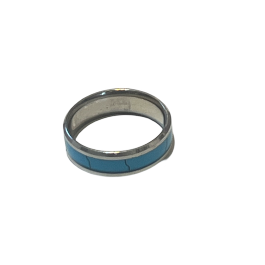 STAINLESS STEEL BAND ASTD