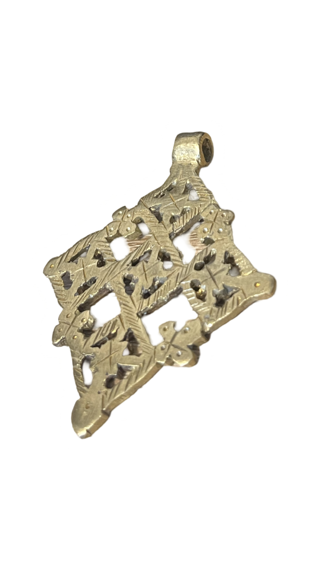 Ethiopian Cross Pnd Assorted