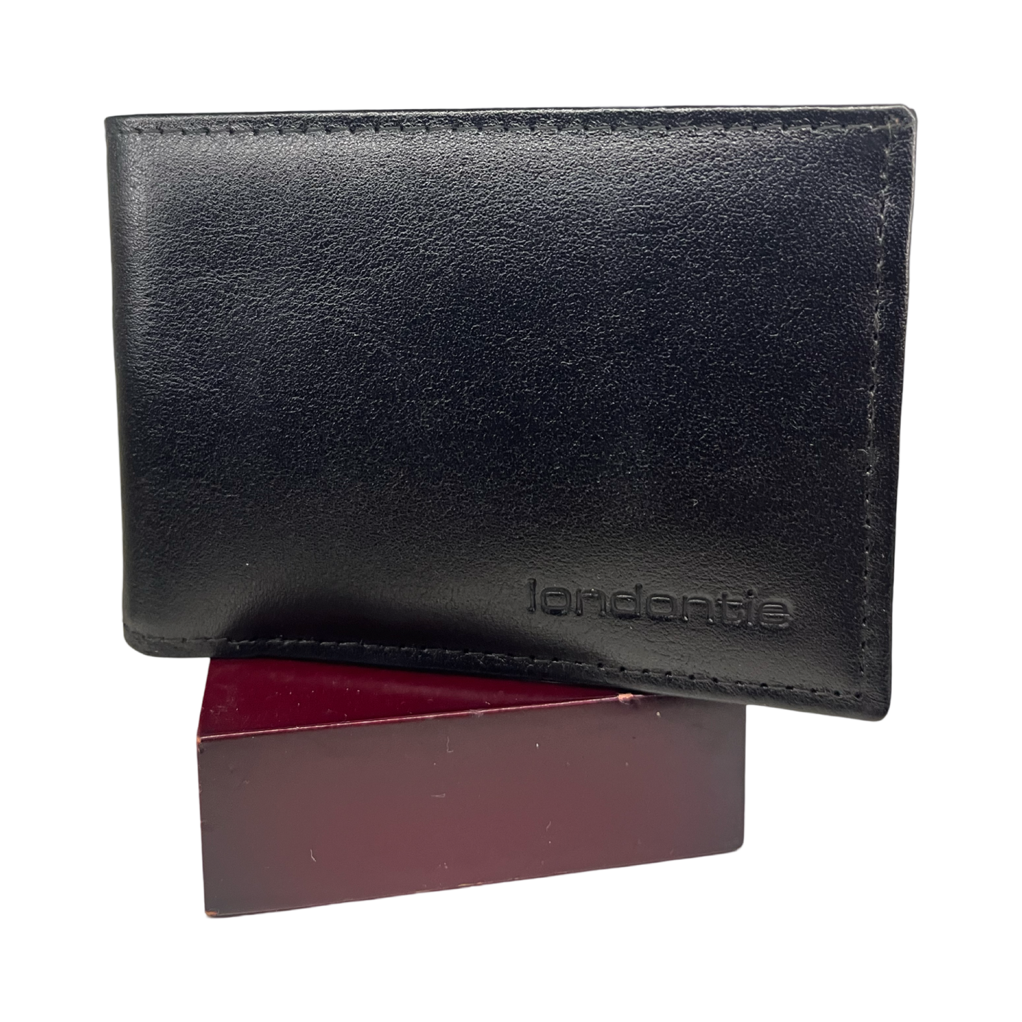 Londonite Leather Folded Wallets Astd