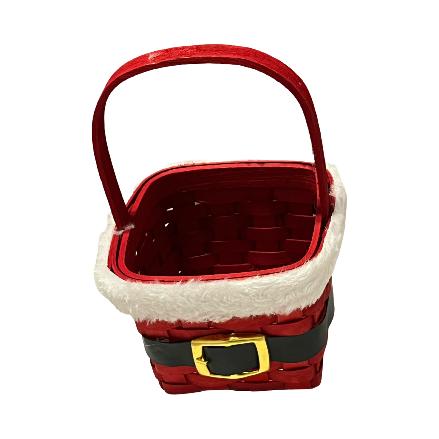 Small Christmas Baskets Astd