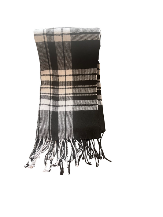 Cashmere Feel Scarves ASTD