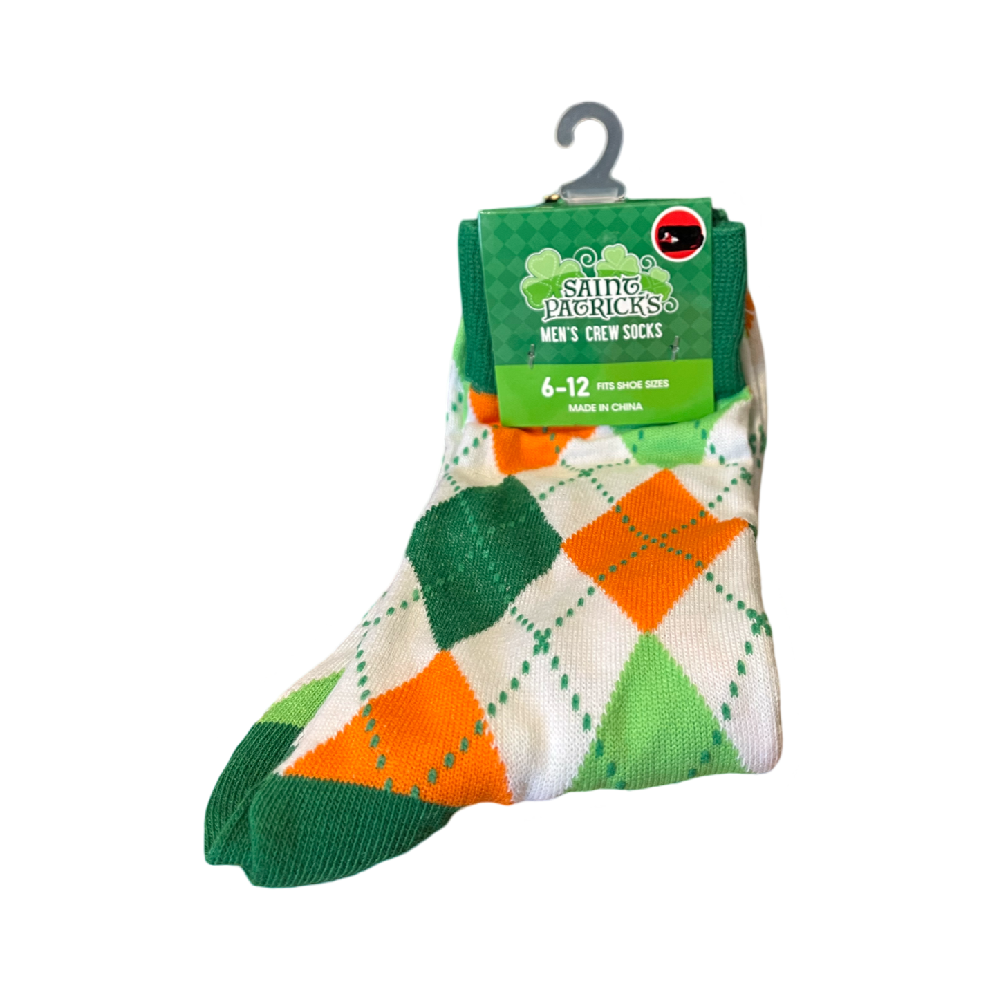 Holiday Men's Socks
