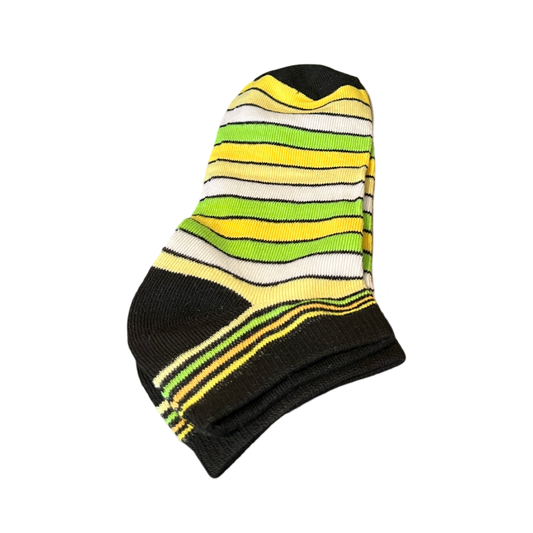 Ankle Socks Assorted