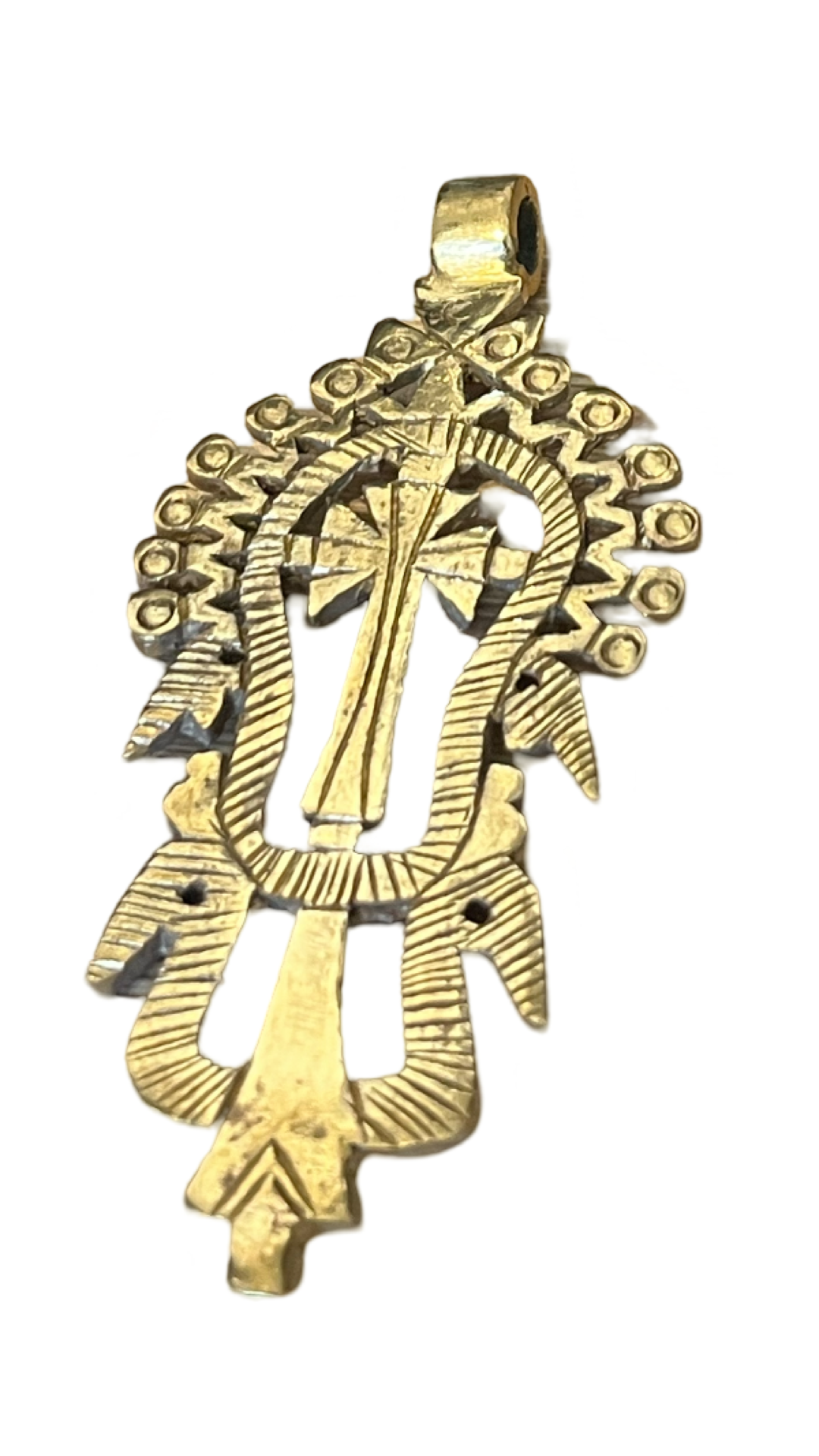 Ethiopian Cross Pnd Assorted