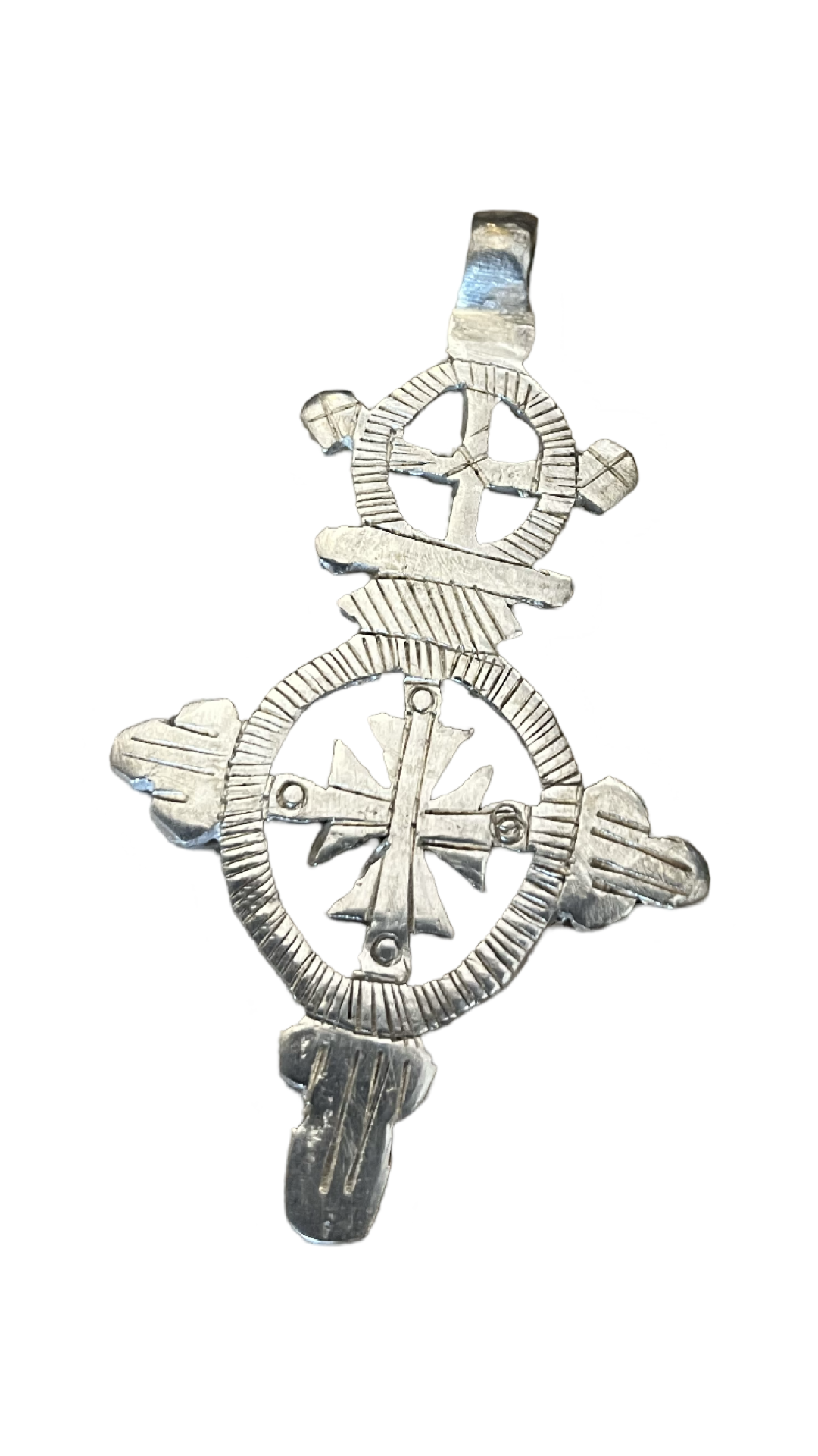 Ethiopian Cross Pnd Assorted