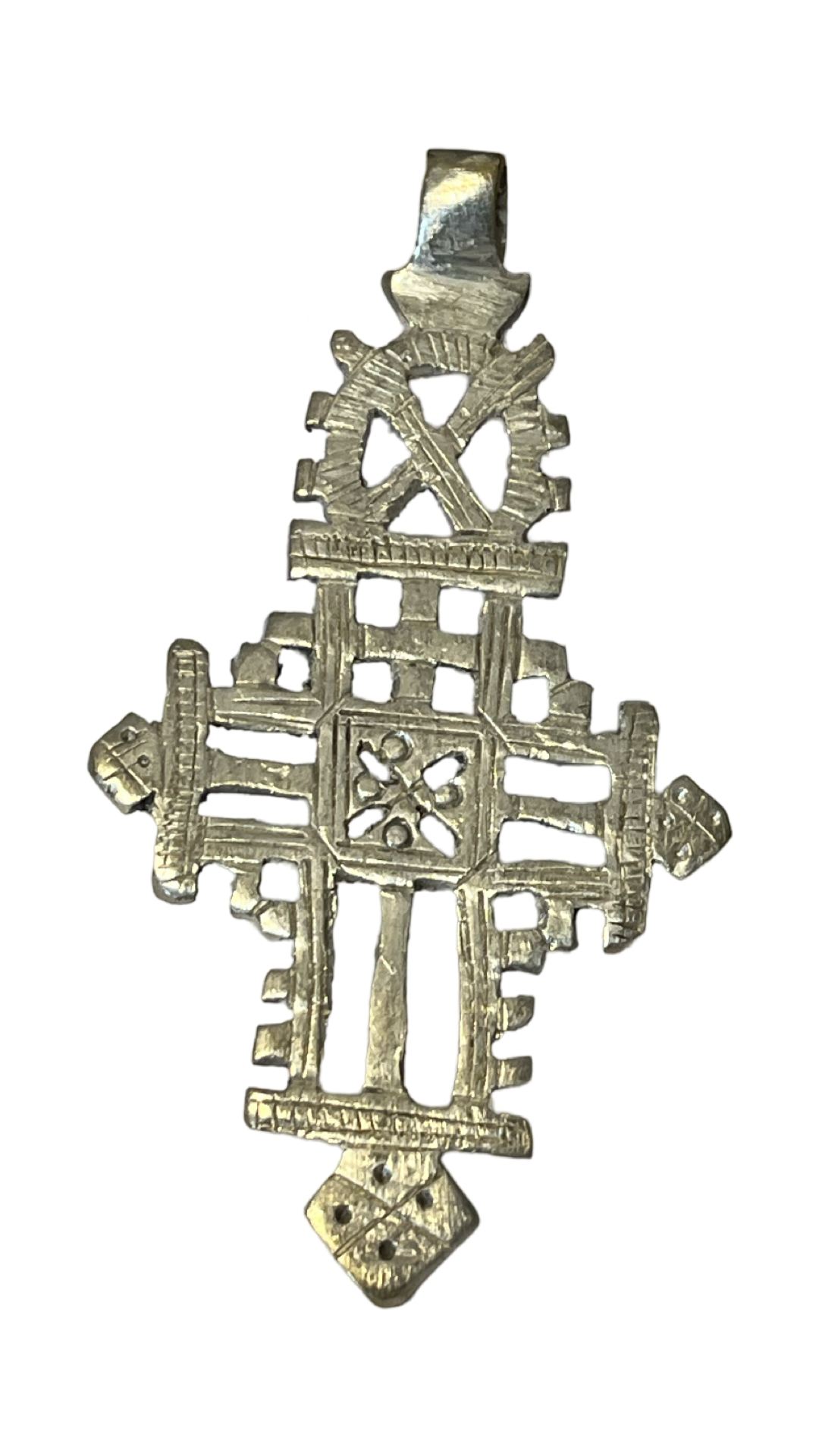 Ethiopian Cross Pnd Assorted