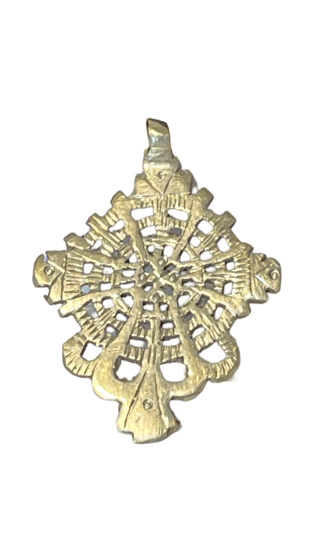 Ethiopian Cross Pnd Assorted