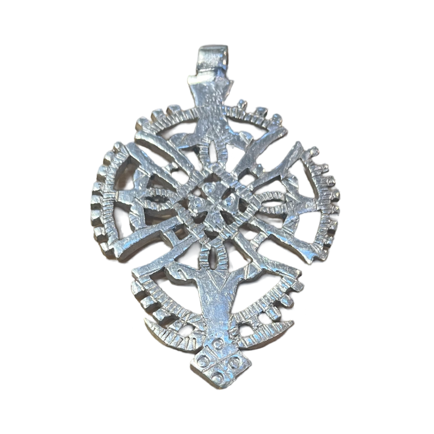 Ethiopian Cross Pnd Assorted