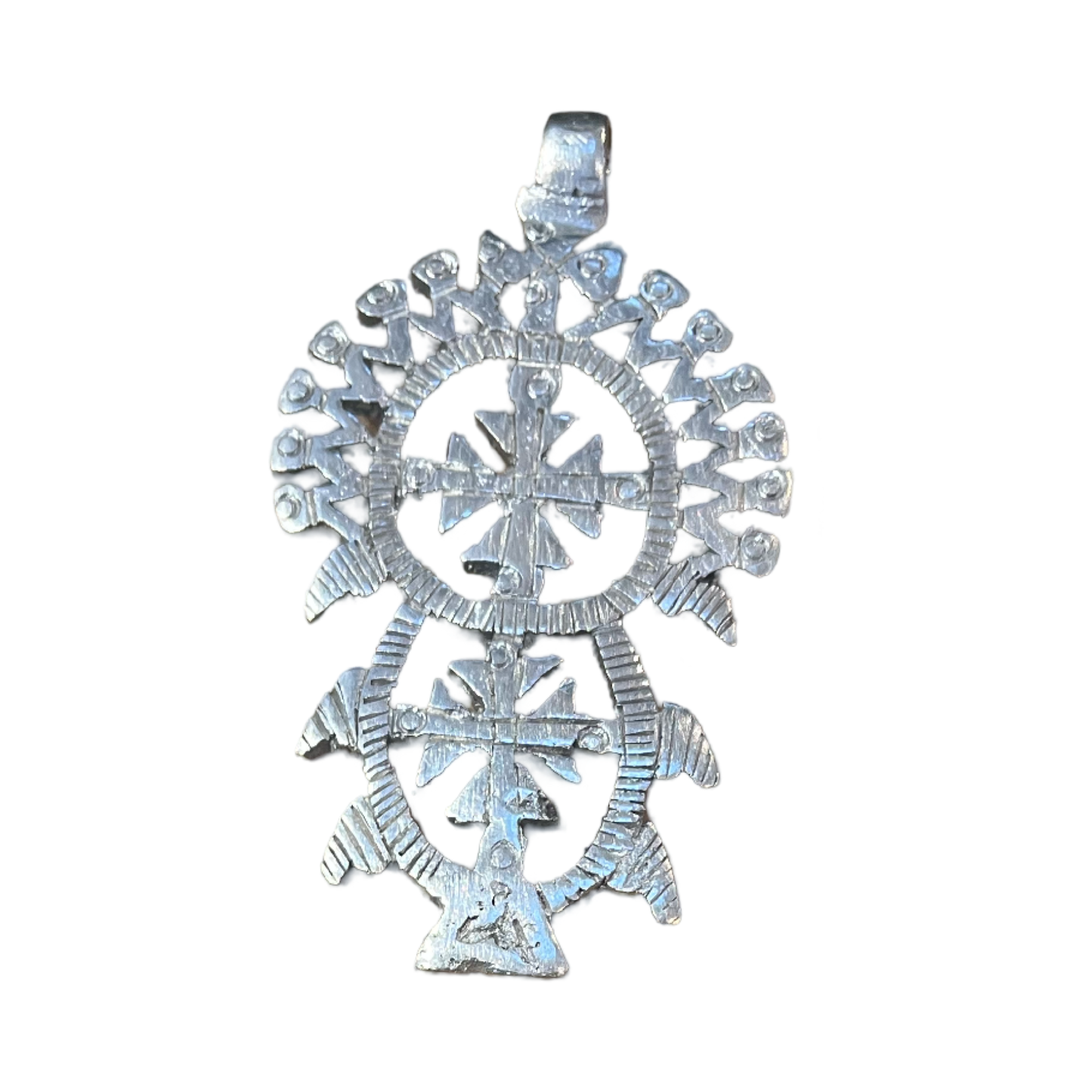 Ethiopian Cross Pnd Assorted