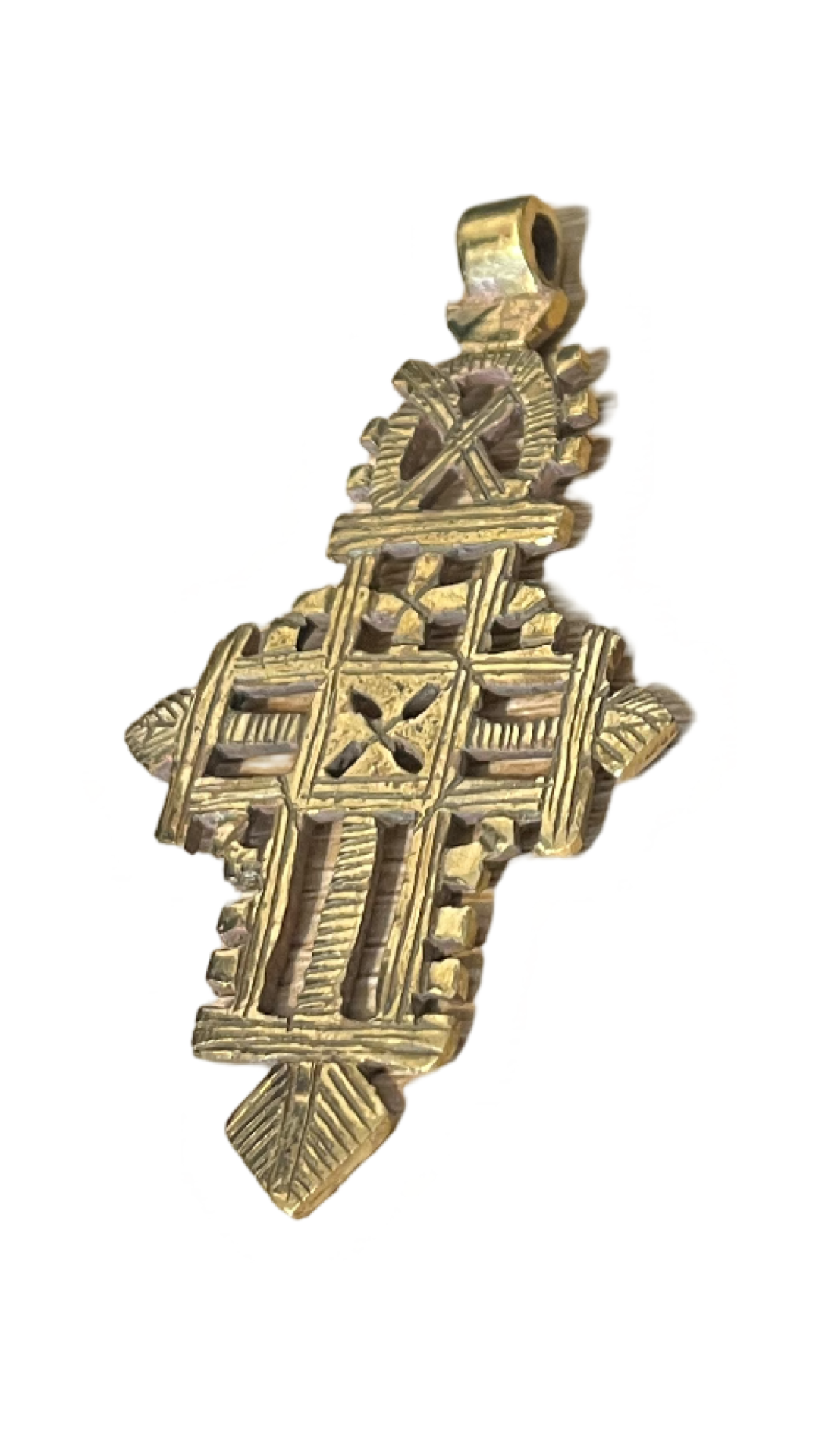 Ethiopian Cross Pnd Assorted