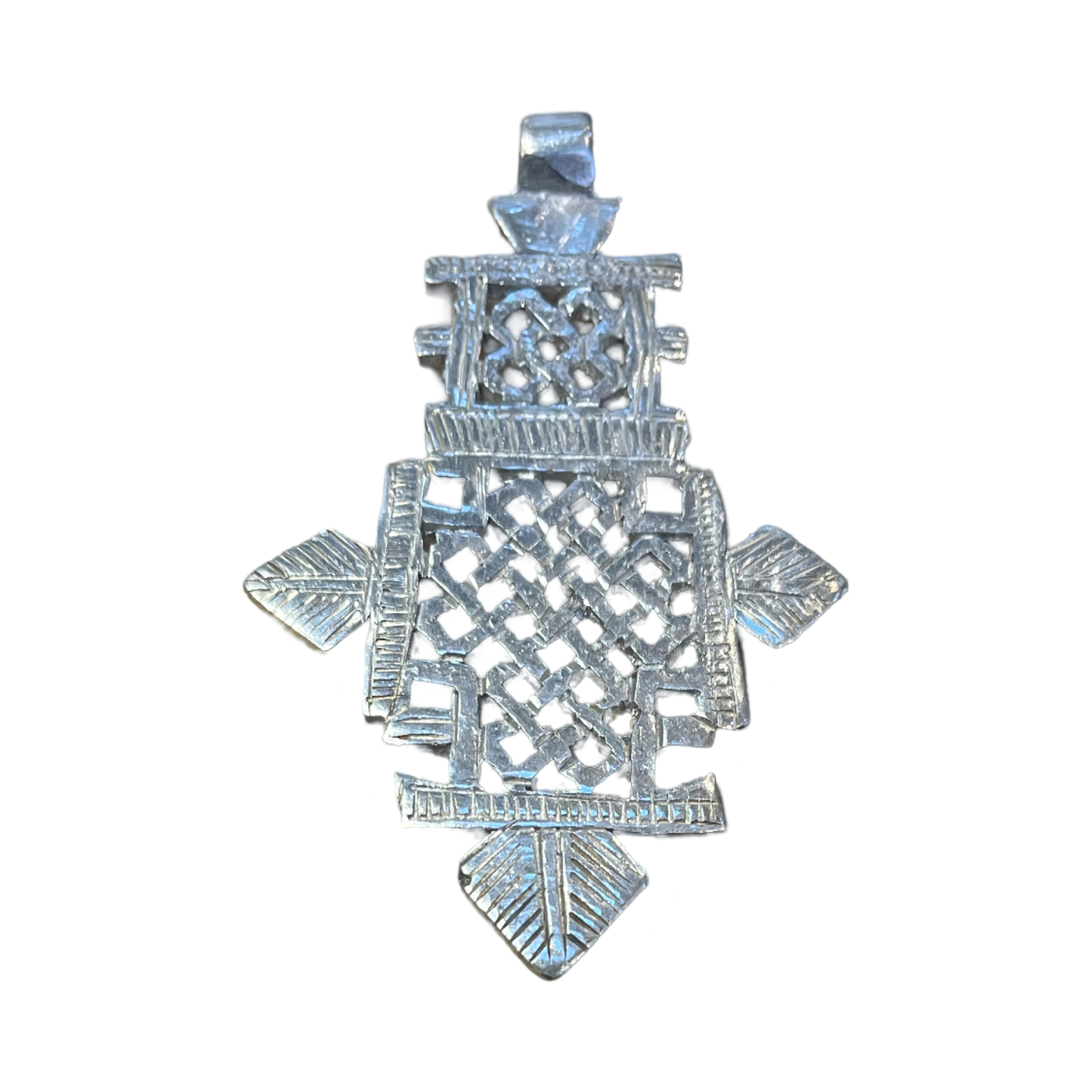 Ethiopian Cross Pnd Assorted