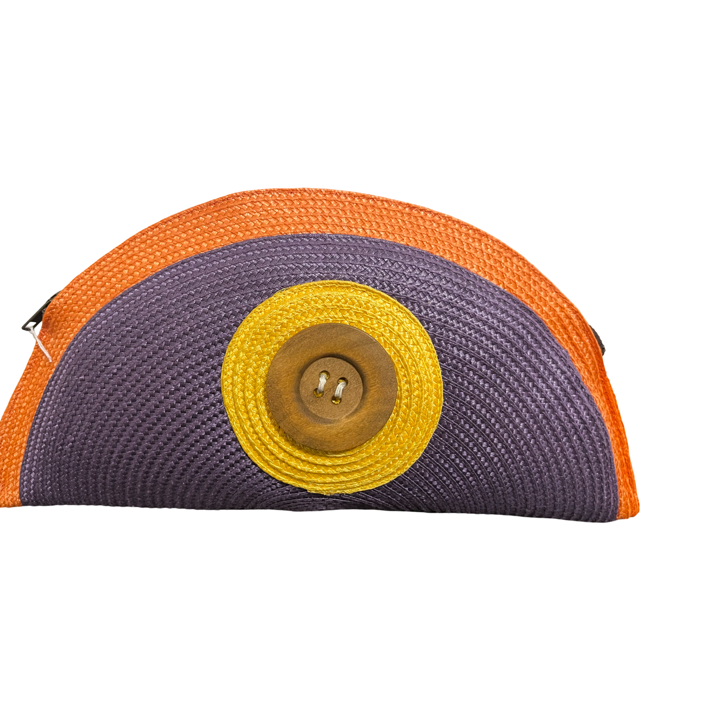 Half-Moon Clutch  Bags Assorted