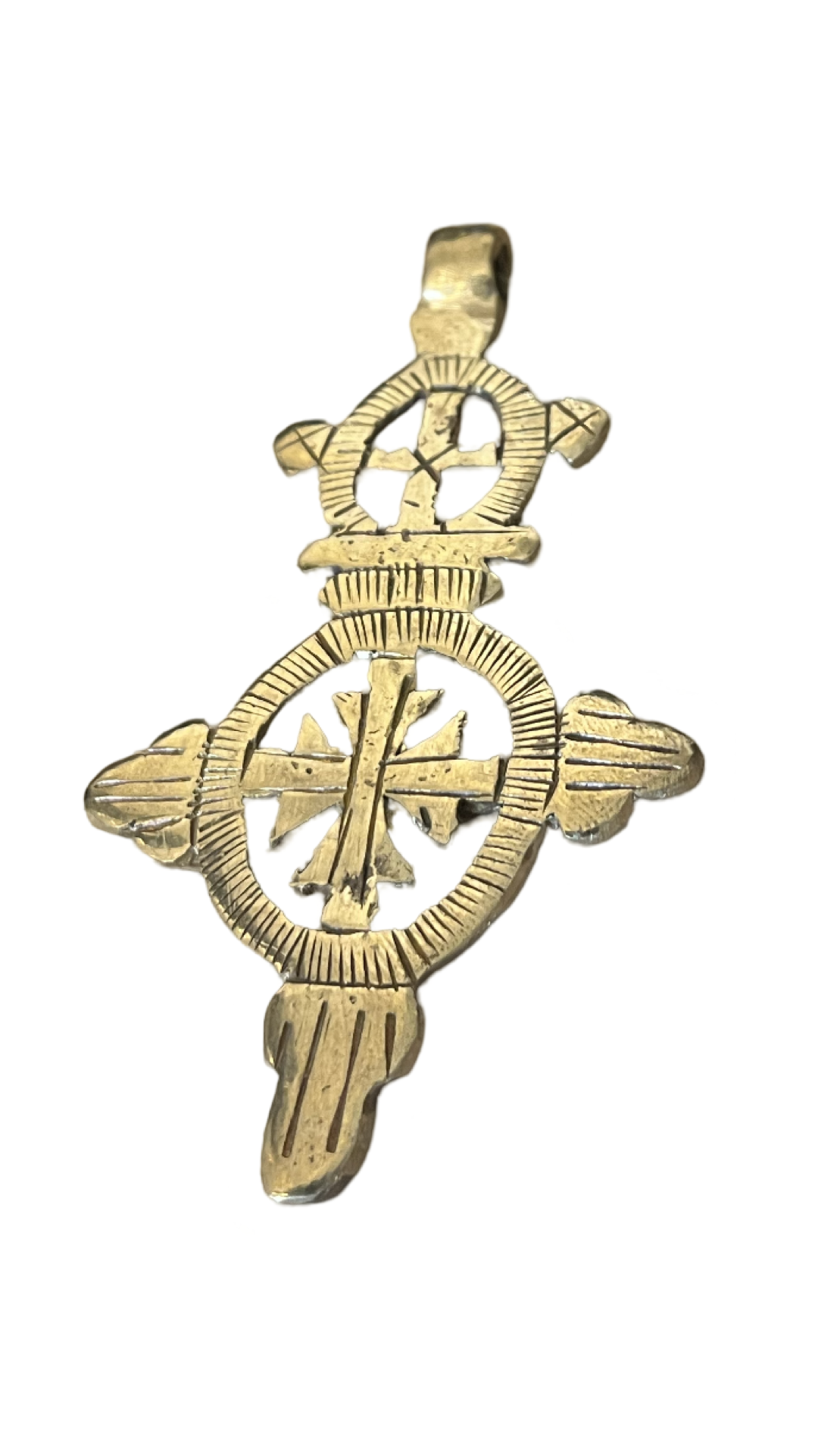 Ethiopian Cross Pnd Assorted